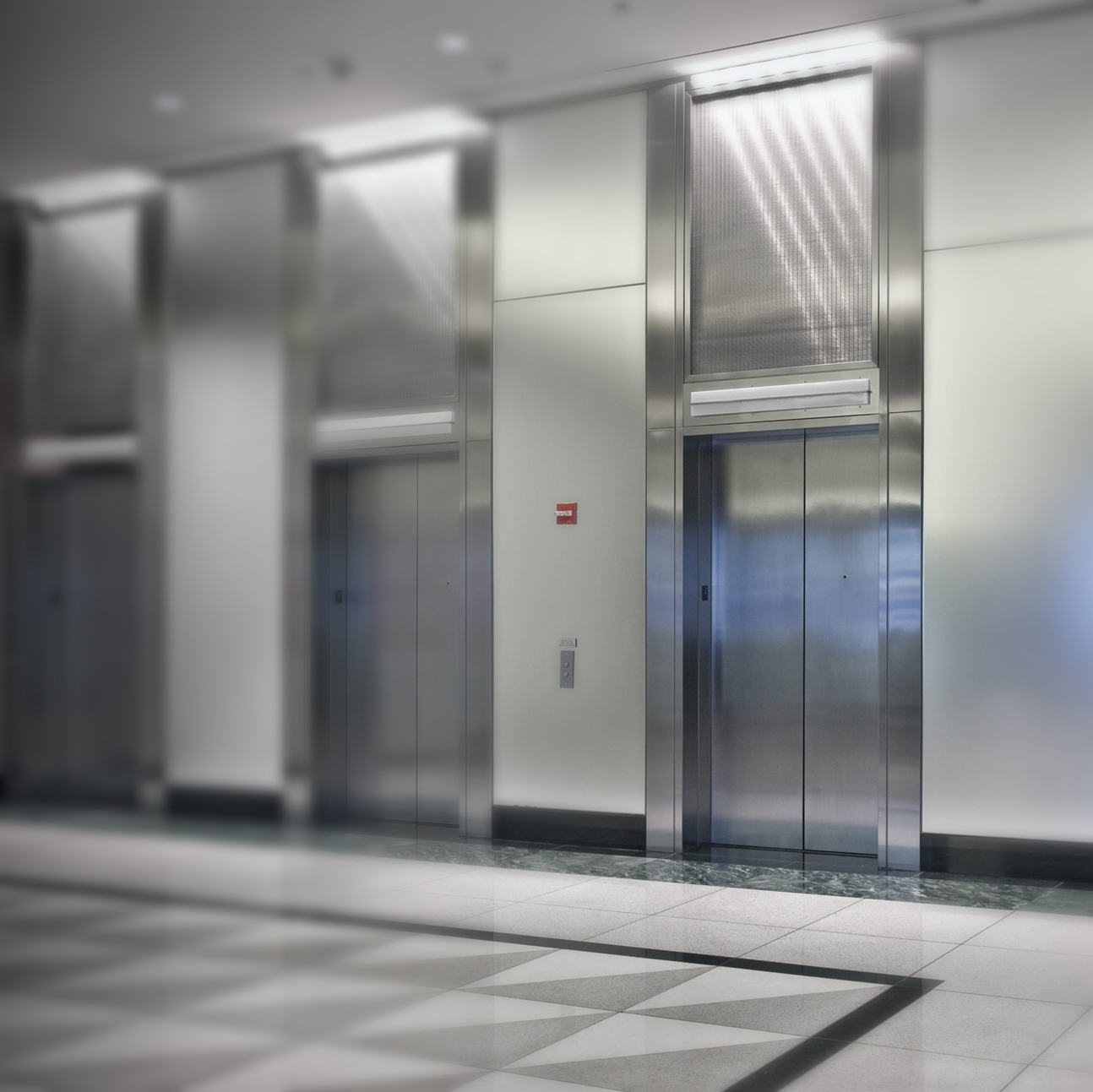 Капитальный ремонт лифтов